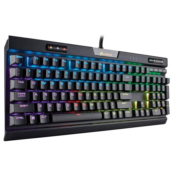 キーボード Corsair コルセア K70 Rgb Mk 2 日本語配列 メカニカル ゲーミングキーボード Mx Red Ch Jp ネコポス不可 キットカットヤフー店 通販 Yahoo ショッピング
