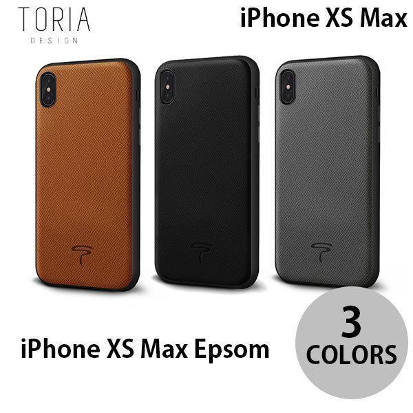 Iphonexsmax ケース Toria Design Iphone Xs Max Epsom 牛本革 背面ケース トリアデザイン ネコポス送料無料 46297894061 キットカットヤフー店 通販 Yahoo ショッピング