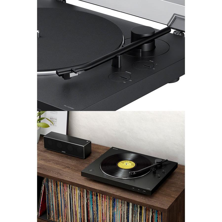 豪華 ソニー SONY PS-LX310BT ステレオレコードプレーヤー