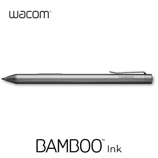 WACOM ワコム Bamboo Ink Windows Ink スタイラスペン CS323AG0C ネコポス不可｜ec-kitcut