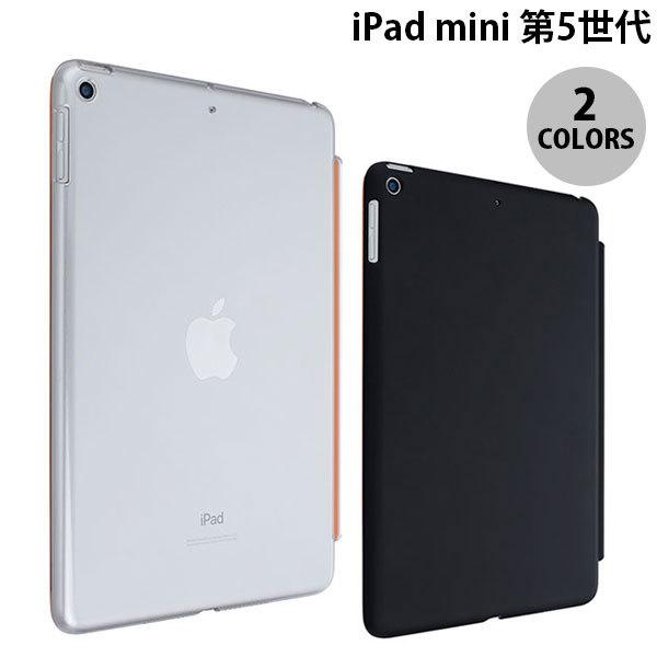 iPad mini5 ケース PowerSupport iPad mini 第5世代 エアージャケット パワーサポート ネコポス送料無料｜ec-kitcut