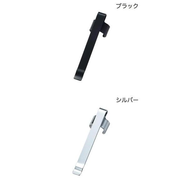 ELECOM（エレコム） Apple Pencil クリップ Apple Pencil メタル