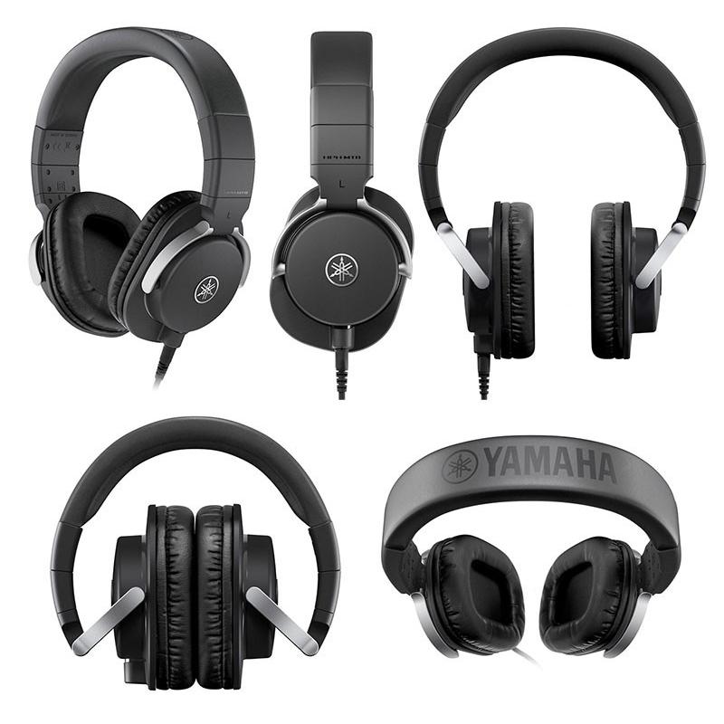 YAMAHA ヤマハ HPH-MT8 スタジオモニター オーバーイヤー YAMAHA ヤマハ HPH-MT8 スタジオモニター オーバーイヤー