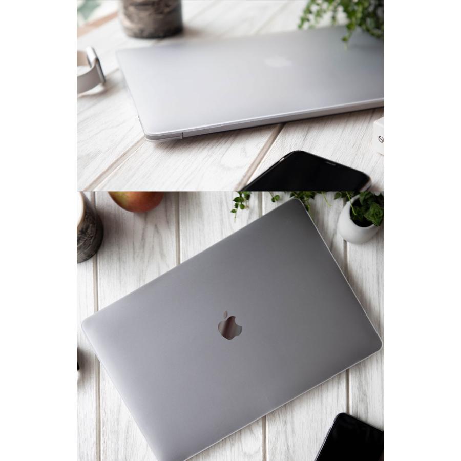 Macbook カバー Switcheasy Macbook Pro 13インチ Nude スイッチイージー ネコポス不可 キットカットヤフー店 通販 Yahoo ショッピング
