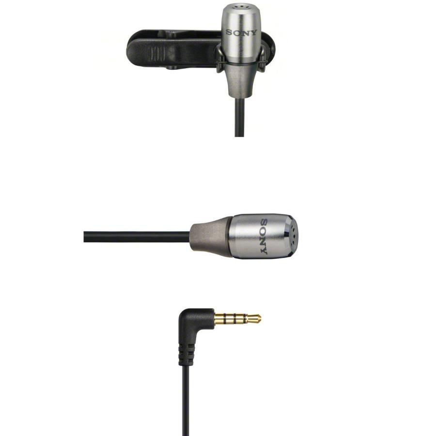 SONY コンデンサーマイク ソニー ECM-SP10 全指向性 SONY コンデンサーマイク ソニー ECM-SP10 全指向性