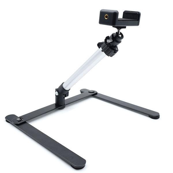 JTT 日本トラストテクノロジー 垂直 撮影スマホスタンド VERSHOTST | JTT
