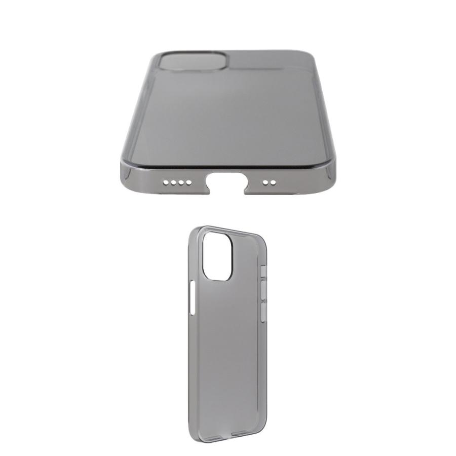 Iphone 12 Mini ケース Powersupport Iphone 12 Mini Air Jacket エアージャケット パワーサポート ネコポス送料無料 キットカットヤフー店 通販 Yahoo ショッピング