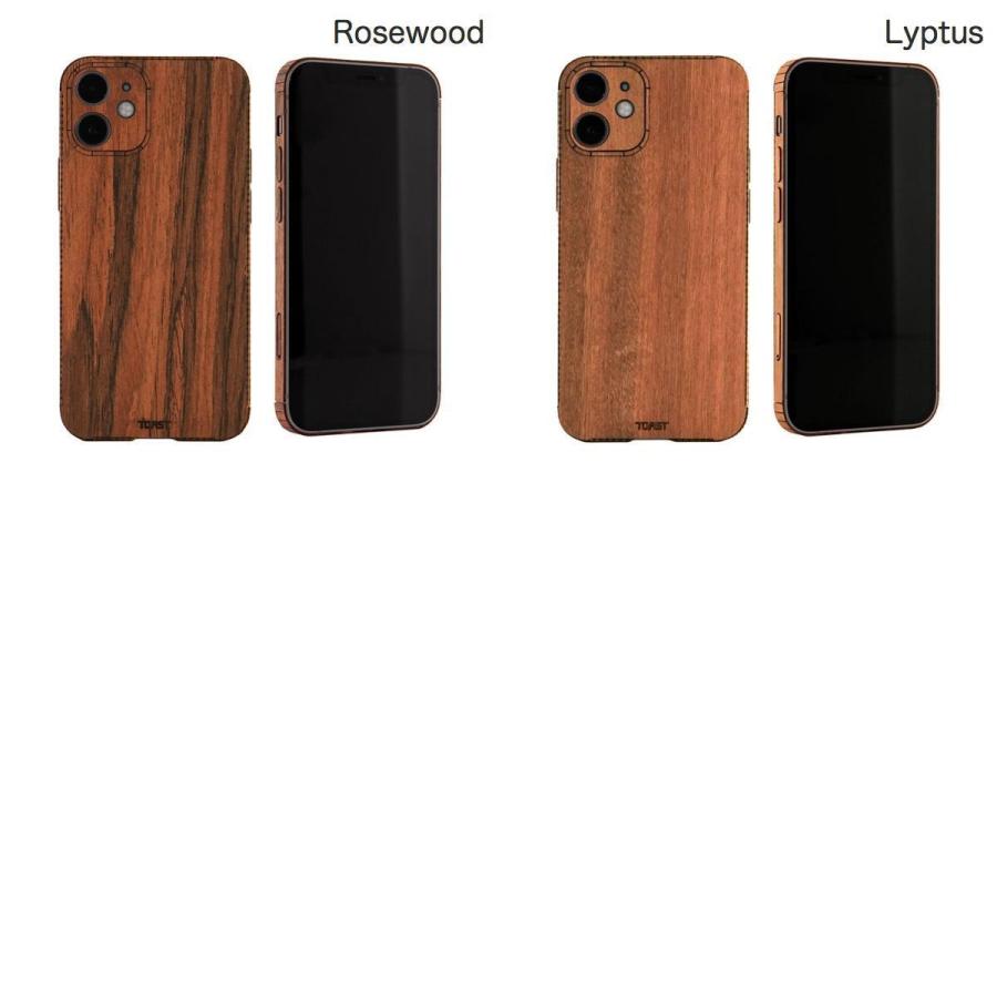 Iphone 木目 ウッドケース Toast Iphone 12 Plain Wood スキンシール トースト ネコポス送料無料 キットカットヤフー店 通販 Yahoo ショッピング