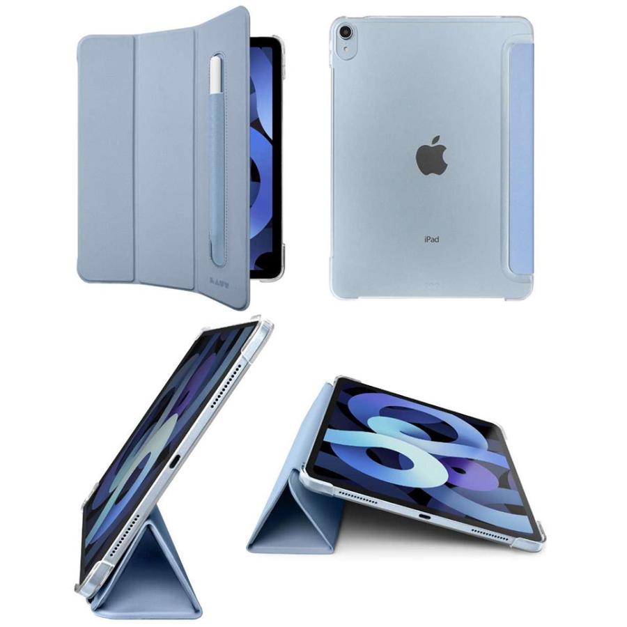 LAUT 10.9インチ iPad Air 第5 / 4世代 HUEX フォリオケース  ラウト ネコポス送料無料｜ec-kitcut｜04