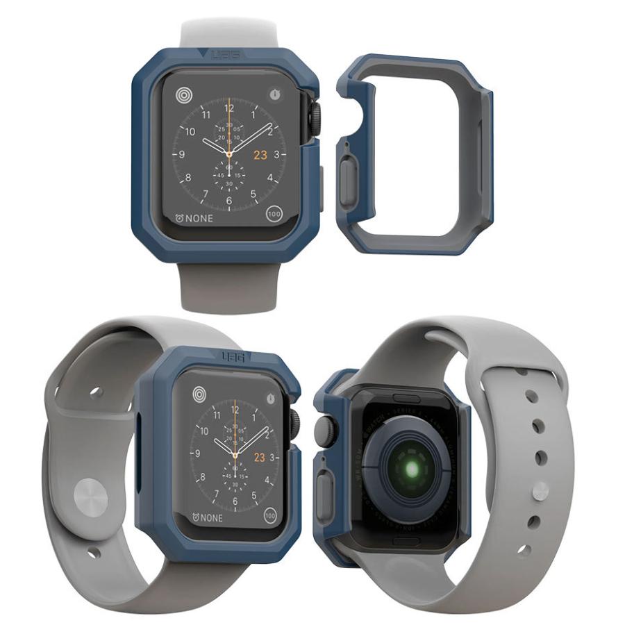 Apple Watch Series6 5 4 Se 44mm ケース Uag Apple Watch 44mm Civilian 耐衝撃ケース ユーエージー ネコポス不可 キットカットヤフー店 通販 Yahoo ショッピング