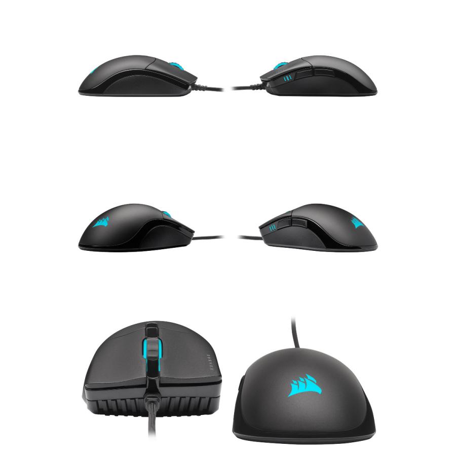最高の品質の Sabre ワイヤレス 無線 ゲーミングマウス Corsair 値下げ コルセア Pcゲーム Orointegrated Coop