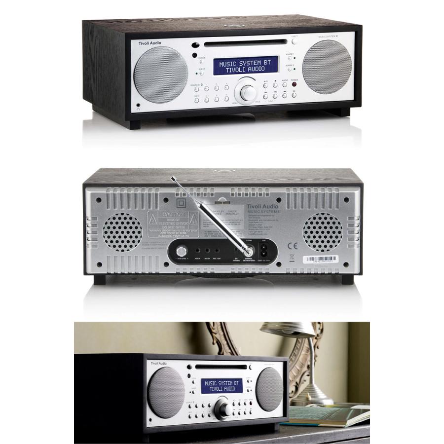 Tivoli Audio Music System BT Generation 2 Bluetooth 5.0 Tivoli Audio Music System BT Generation 2 Bluetooth 5.0
