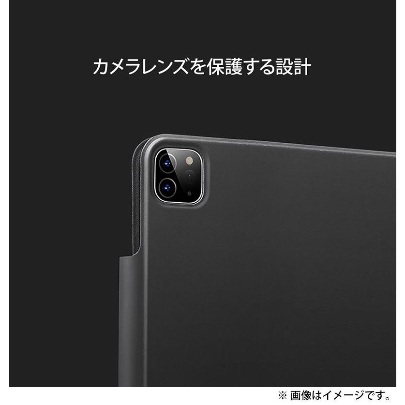ESR iPadケース 11インチ iPad Pro M2 第4世代 / M1 第3 2 1世代 ESR iPadケース 11インチ iPad Pro M2 第4世代 / M1 第3 2 1世代