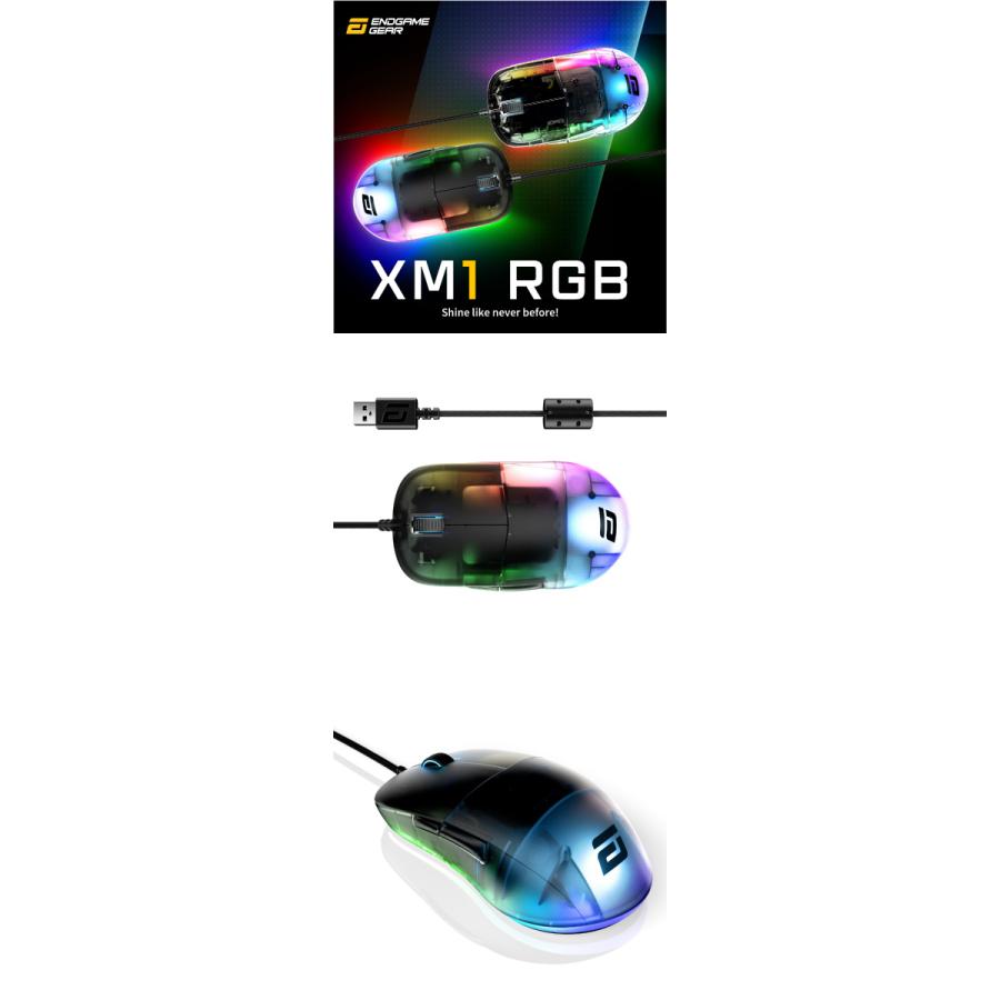 マウス Endgame Gear Xm1 Rgb Flex Cord Cable 2 0 軽量 パラコードケーブル ゲーミングマウス エンドゲームギア ネコポス不可 キットカットヤフー店 通販 Yahoo ショッピング