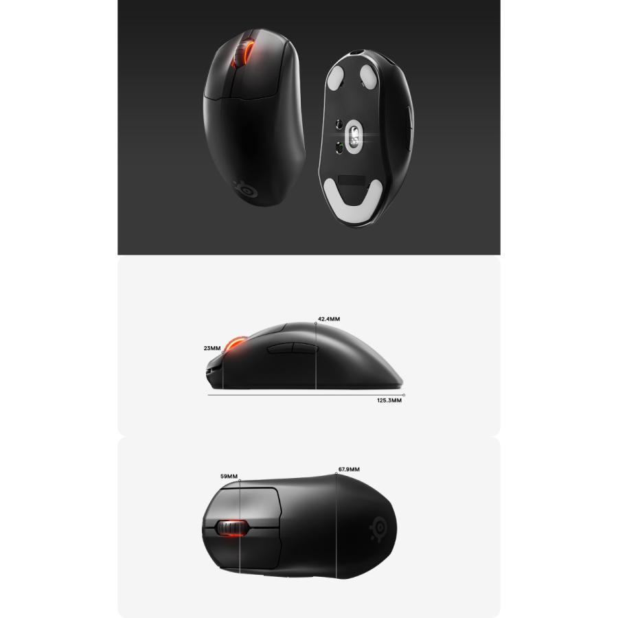 SteelSeries Prime Wireless ゲーミングマウス buyimg_prime_wl_001.