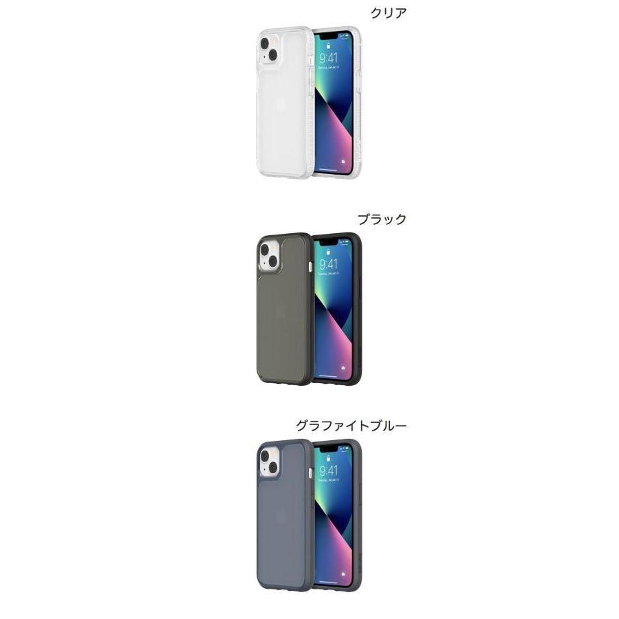 Griffin Technology iPhone 13 Survivor Strong 抗菌 タフケース  グリフィンテクノロジー ネコポス送料無料｜ec-kitcut｜02