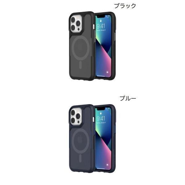 Griffin Technology iPhone 13 Pro Max Survivor Endurance Magsafe対応 抗菌 タフケース グリフィンテクノロジー ネコポス送料無料