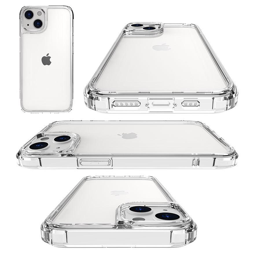 Absolute Technology iPhone 13 LINKASE AIR with Gorilla Glass 側面 TPU仕様 ゴリラガラスケース アブソリュート テクノロジー ネコポス送料無料｜ec-kitcut｜03