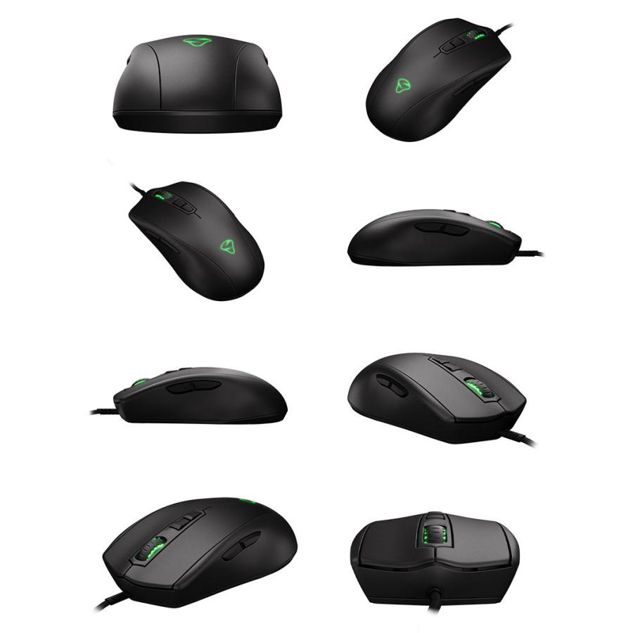 Mionix マイオニクス AVIOR PRO ゲーミングマウス AVIOR-PRO ネコポス不可｜ec-kitcut｜02