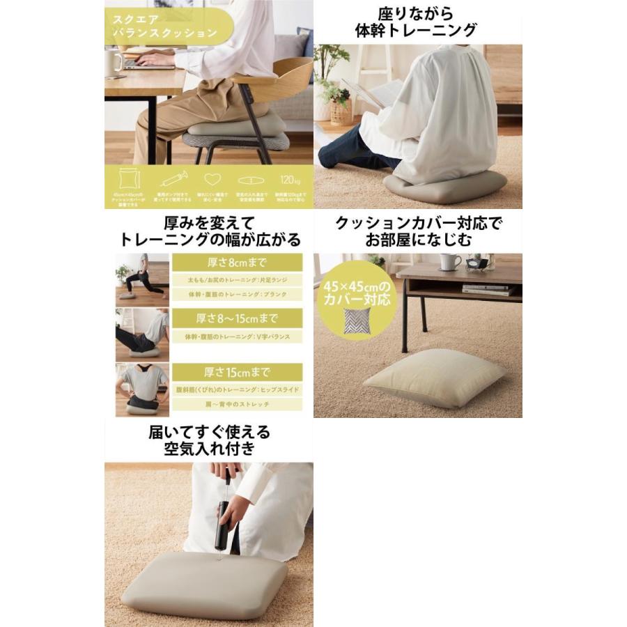エレコム ELECOM エクリアスポーツ バランスクッション スクエア型 縦40cmx横40cm 角カバー対応 グレー HCF-BBSGY ネコポス不可 :502934:キットカットヤフー店 - 通販 - Yahoo!ショッピング エレコム ELECOM エクリアスポーツ バランスクッション スクエア型 縦40cmx横40cm 角カバー対応 グレー HCF-BBSGY ネコポス不可 :502934:キットカットヤフー店 - 通販 - Yahoo!ショッピング