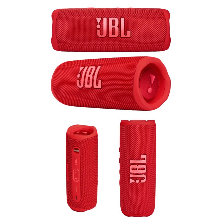 JBL FLIP 6 Bluetooth 5.1 ワイヤレス IP67 防水 スピーカー ジェービーエル ネコポス不可 SUMCP  :50301313871:キットカットヤフー店 - 通販 - Yahoo!ショッピング