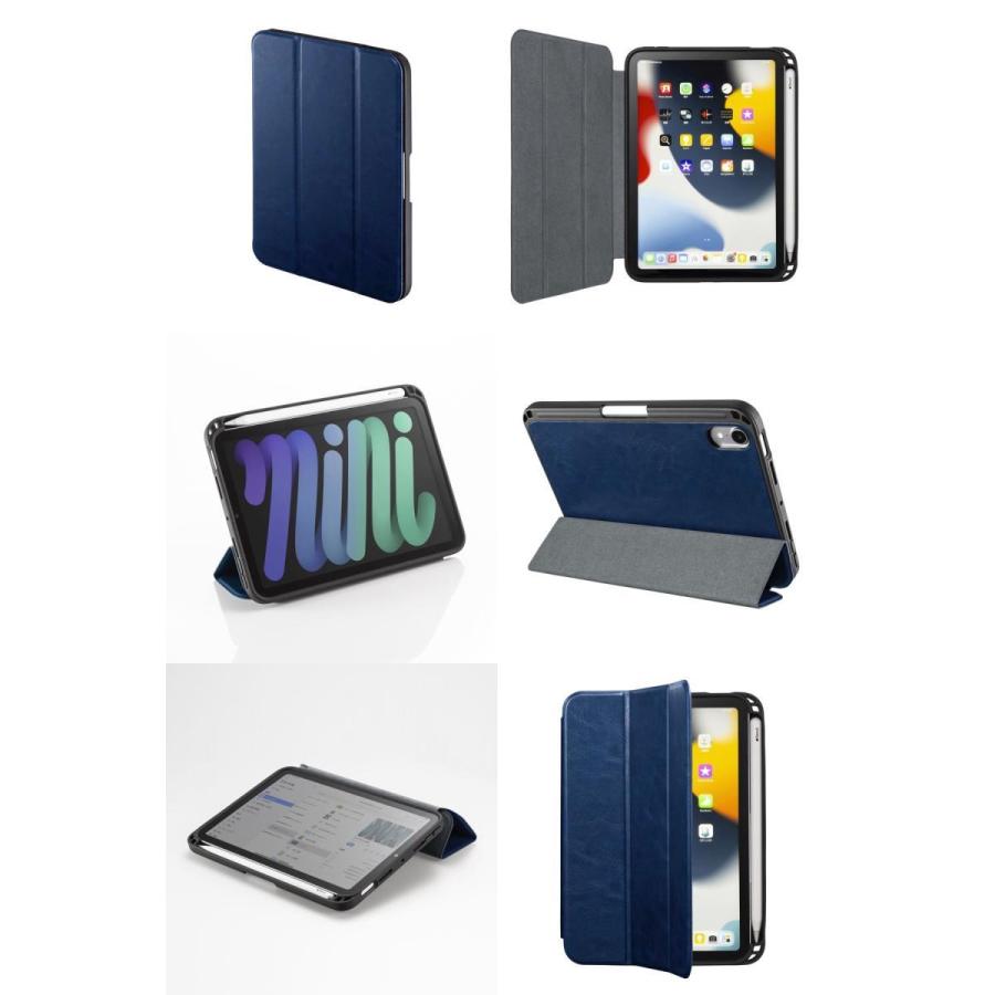 SANWA SUPPLY（サンワサプライ） SANWA iPad mini A17 Pro 第7世代