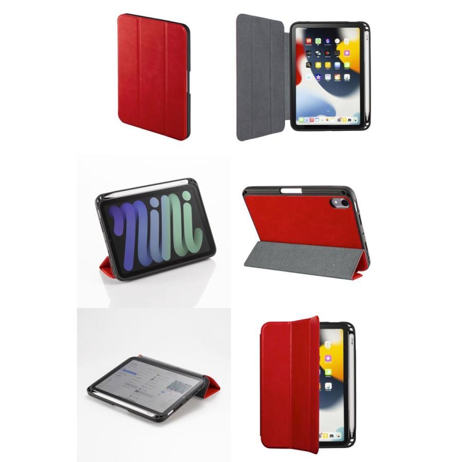 SANWA SUPPLY（サンワサプライ） SANWA iPad mini A17 Pro 第7世代