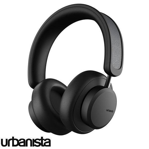 Urbanista（アーバニスタ） LOS ANGELES Bluetooth 5.0 ソーラー充電