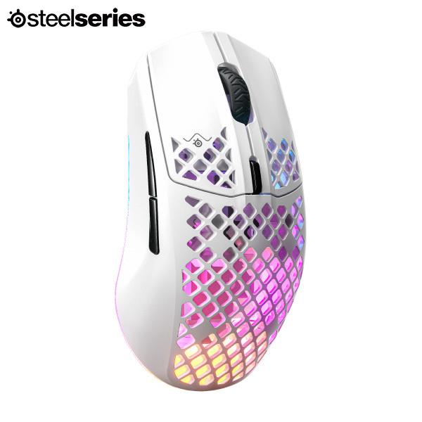 SteelSeries（スティールシリーズ） SteelSeries Aerox 3 Wireless