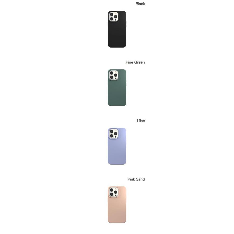 MagEasy iPhone 13 Pro MagSkin MagSafe対応 シリコンケース マグイージー ネコポス送料無料｜ec-kitcut｜02
