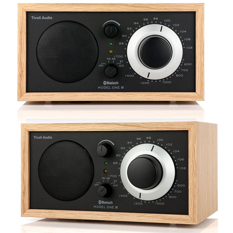 Tivoli Audio（チボリ・オーディオ） Tivoli Audio Model One BT