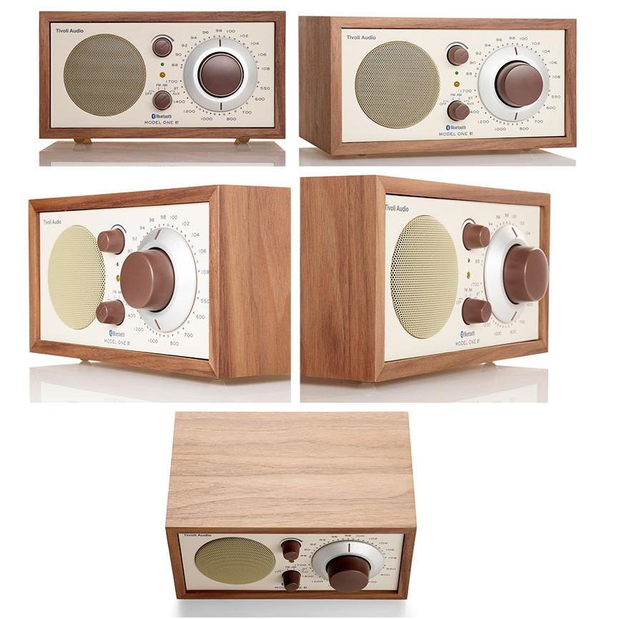 Tivoli Audio（チボリ・オーディオ） Tivoli Audio Model One BT