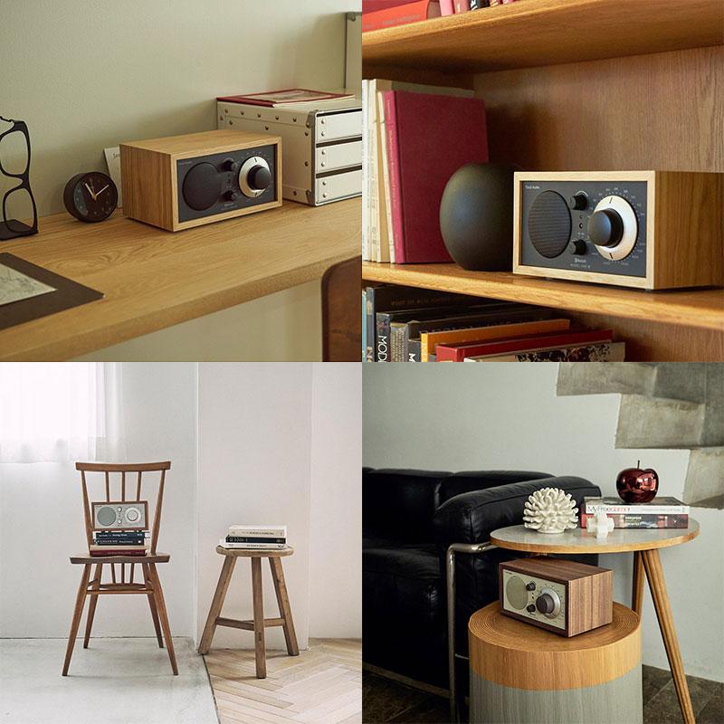 Tivoli Audio（チボリ・オーディオ） Tivoli Audio Model One BT