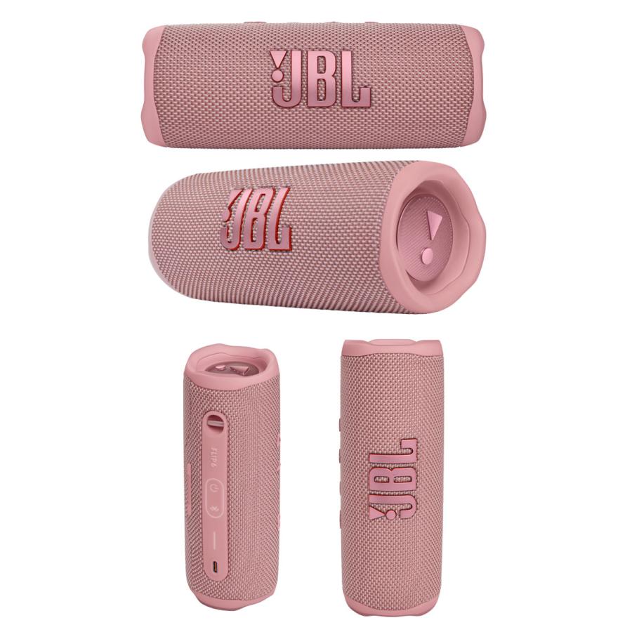 JBL FLIP 6 Bluetooth 5.1 ワイヤレス IP67 防水 スピーカー JBL FLIP 6 Bluetooth 5.1 ワイヤレス IP67 防水 スピーカー