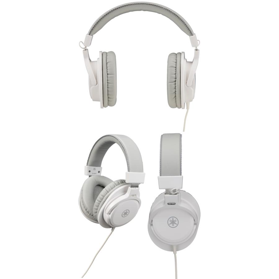 【新品未使用】YAMAHA AG03MK2 YCM01 セット(ホワイト) Amazon.co.jp: YAMAHA / AG03MK2 YCM01 WHITE PCユーザー向け