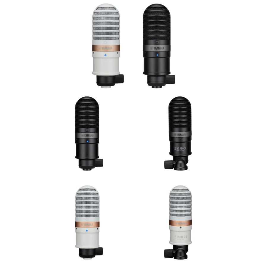 YAMAHA AG03MK2 LSPK Live Streaming Pack / ミキサー YCM01 YH