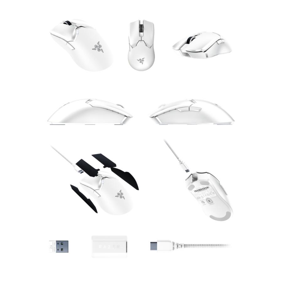 VIPER Razer Viper V2 Pro 有線 / ワイヤレス 両対応 ゲーミング VIPER Razer Viper V2 Pro 有線 / ワイヤレス 両対応 ゲーミング