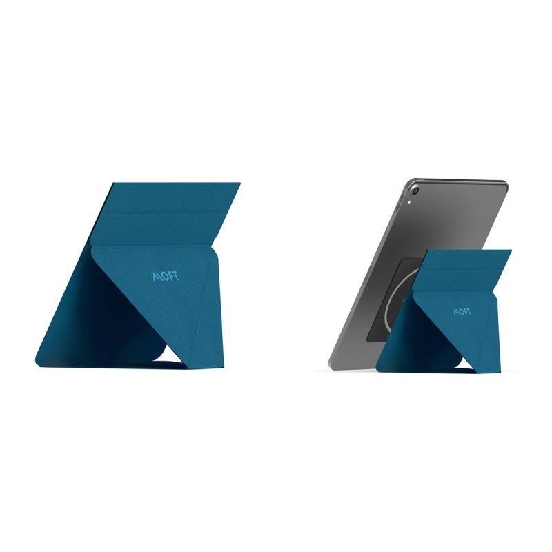 Galaxy Tab S7+ sペン MOFT スタンド付き MOFTインスピレーションスタンド＆ノート」創造性を高める新感覚スマホ