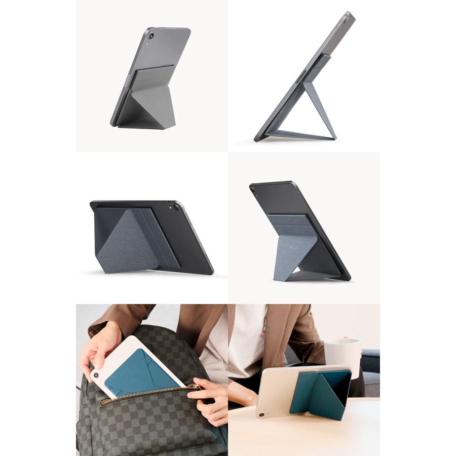 MOFT X iPad mini A17 Pro 第7世代 / 第6世代 多機能タブレット MOFT X iPad mini A17 Pro 第7世代 / 第6世代 多機能タブレット