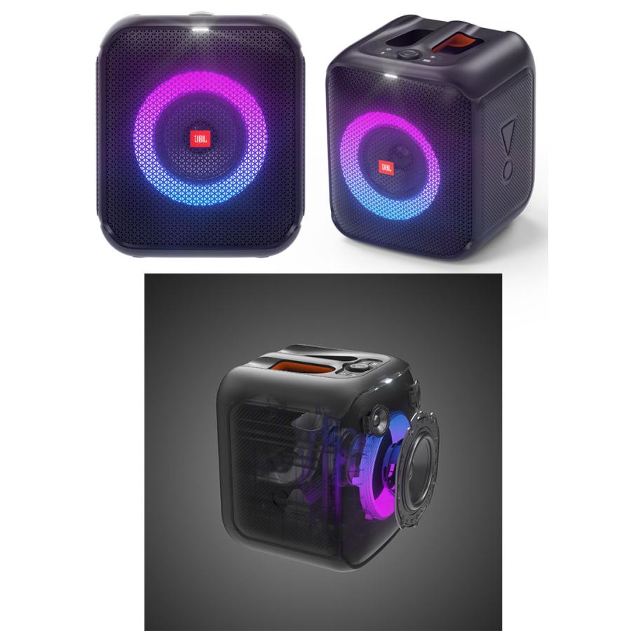 Partybox JBL PARTYBOX ENCORE ESSENTIAL ライティング機能搭載 Partybox JBL PARTYBOX ENCORE ESSENTIAL ライティング機能搭載