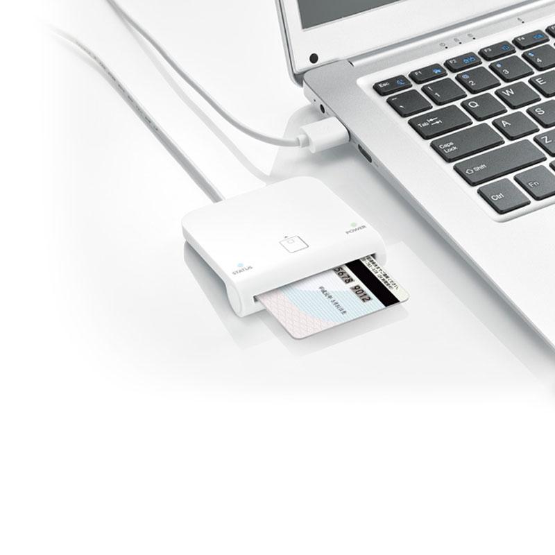 I-O DATA（アイ・オー・データ機器） IO Data アイオデータ 接触型 IC