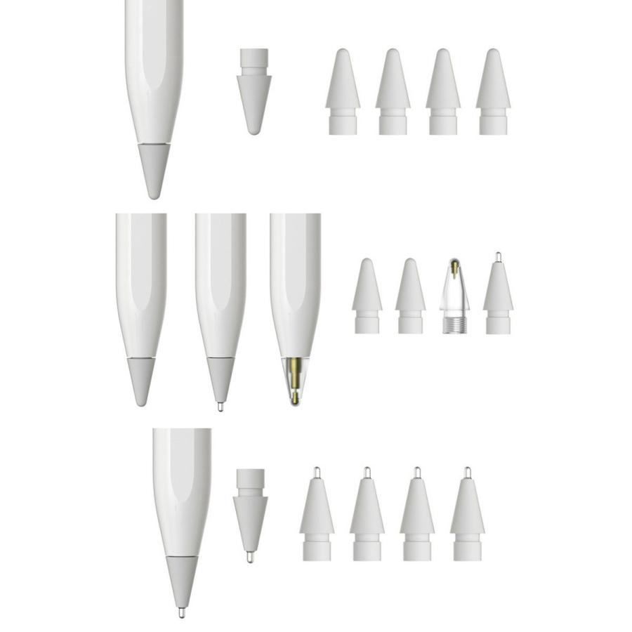 SwitchEasy（スイッチイージー） Apple Pencil アップルペンシル ペン