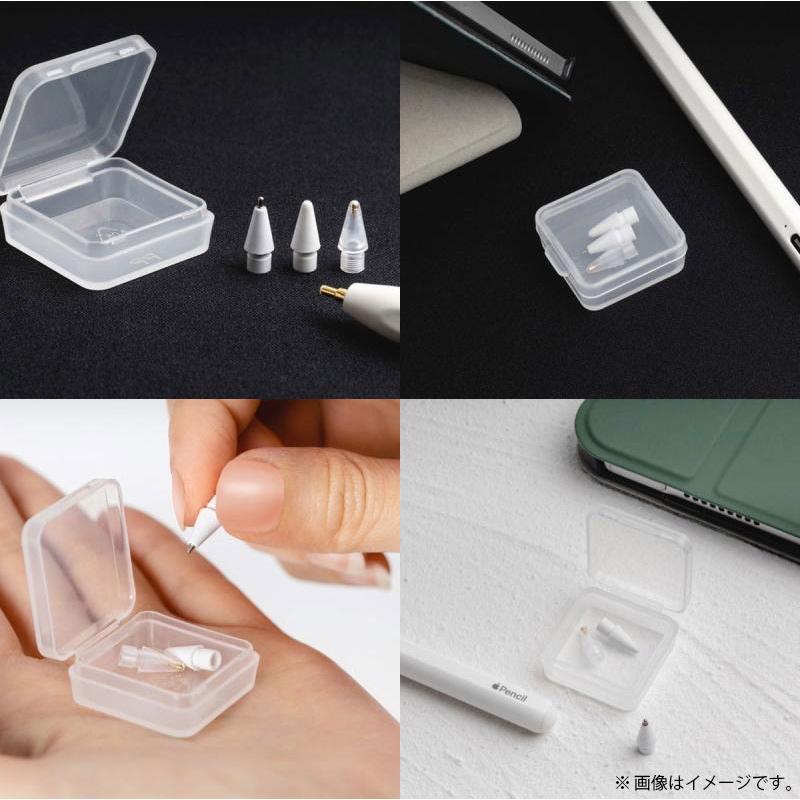 SwitchEasy（スイッチイージー） Apple Pencil アップルペンシル ペン