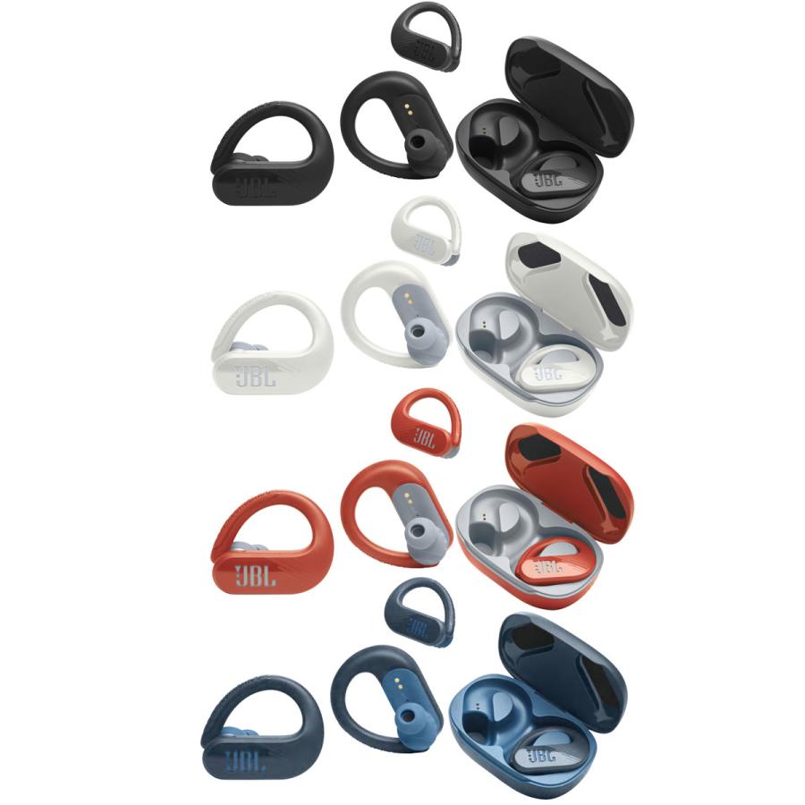 JBL Endurance ジェービーエル ENDURANCE PEAK 3 Bluetooth 5.2