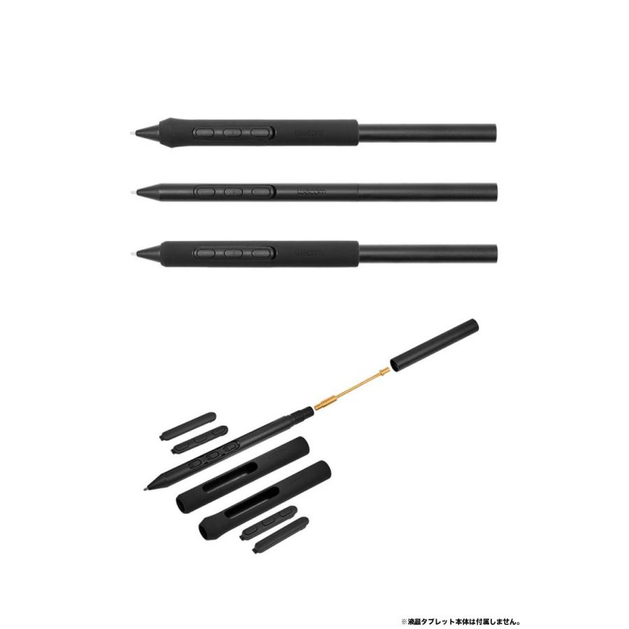 wacom WACOM ワコム Pro Pen 3 ACP50000DZ ネコポス不可 wacom WACOM ワコム Pro Pen 3 ACP50000DZ ネコポス不可