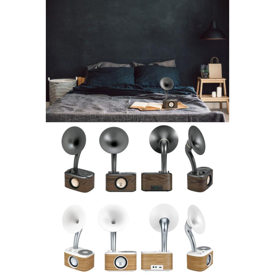 Sangean サンジーン WR-303 FMラジオスピーカー Bluetooth 5.1