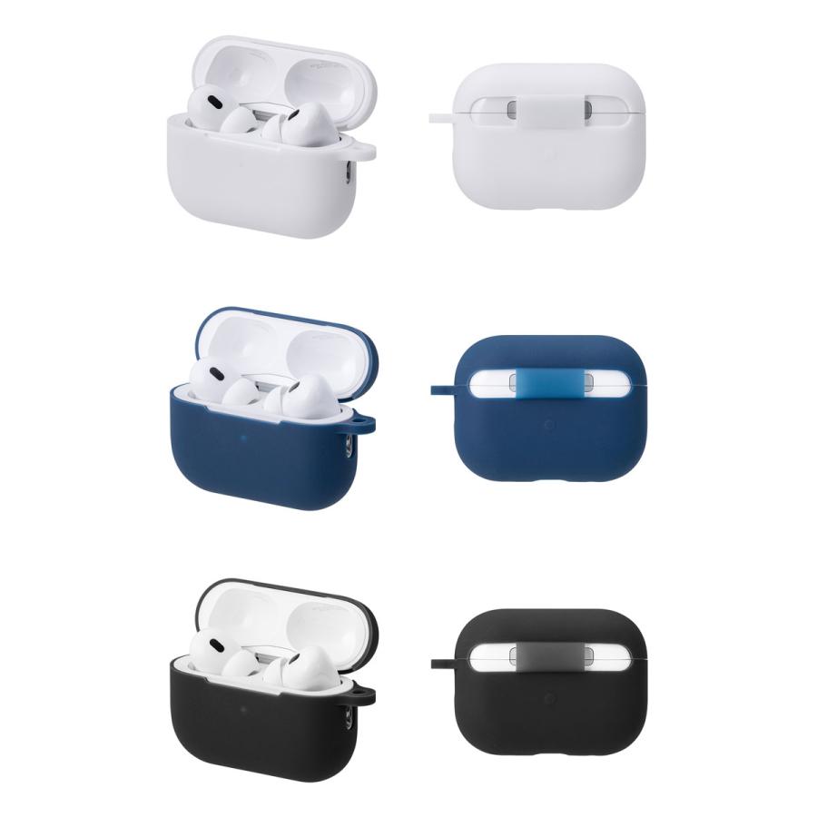 musashino LABEL（武蔵野レーベル） ムサシノレーベル AirPods Pro 第2