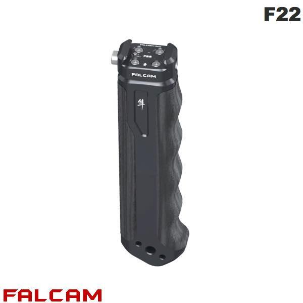 FALCAM トップヘッドグリップ FC2550 FC2550B F22トップヘッドグリップ