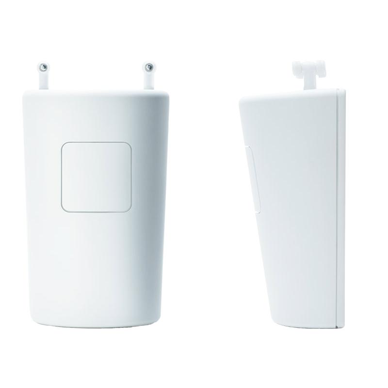 Robit ロビット めざましカーテン mornin' plus 4個セット MN-C02-4