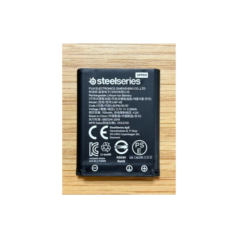 SteelSeries Arctis Nova Pro Wireless 61522J P PlayStation SteelSeries Arctis Nova Pro Wireless 61522J P PlayStation